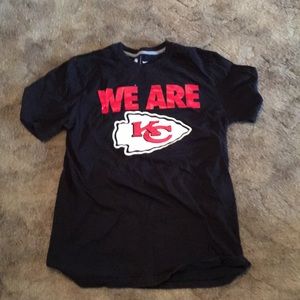 Nike Chiefs Shirt